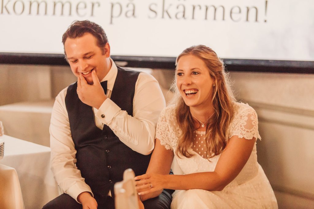Bröllopsfotograf Nygårds värdshus