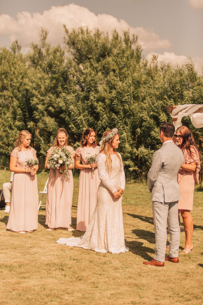 Bröllopsfotograf Gyllene brunnen
