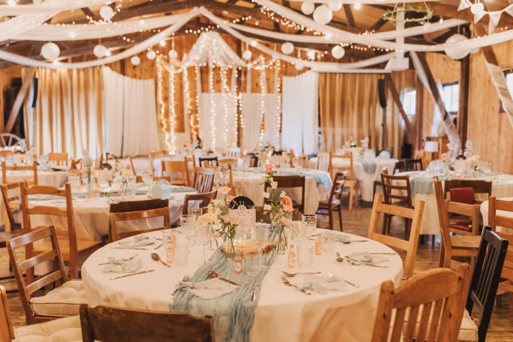 Bröllopslokal Ekeby Loge