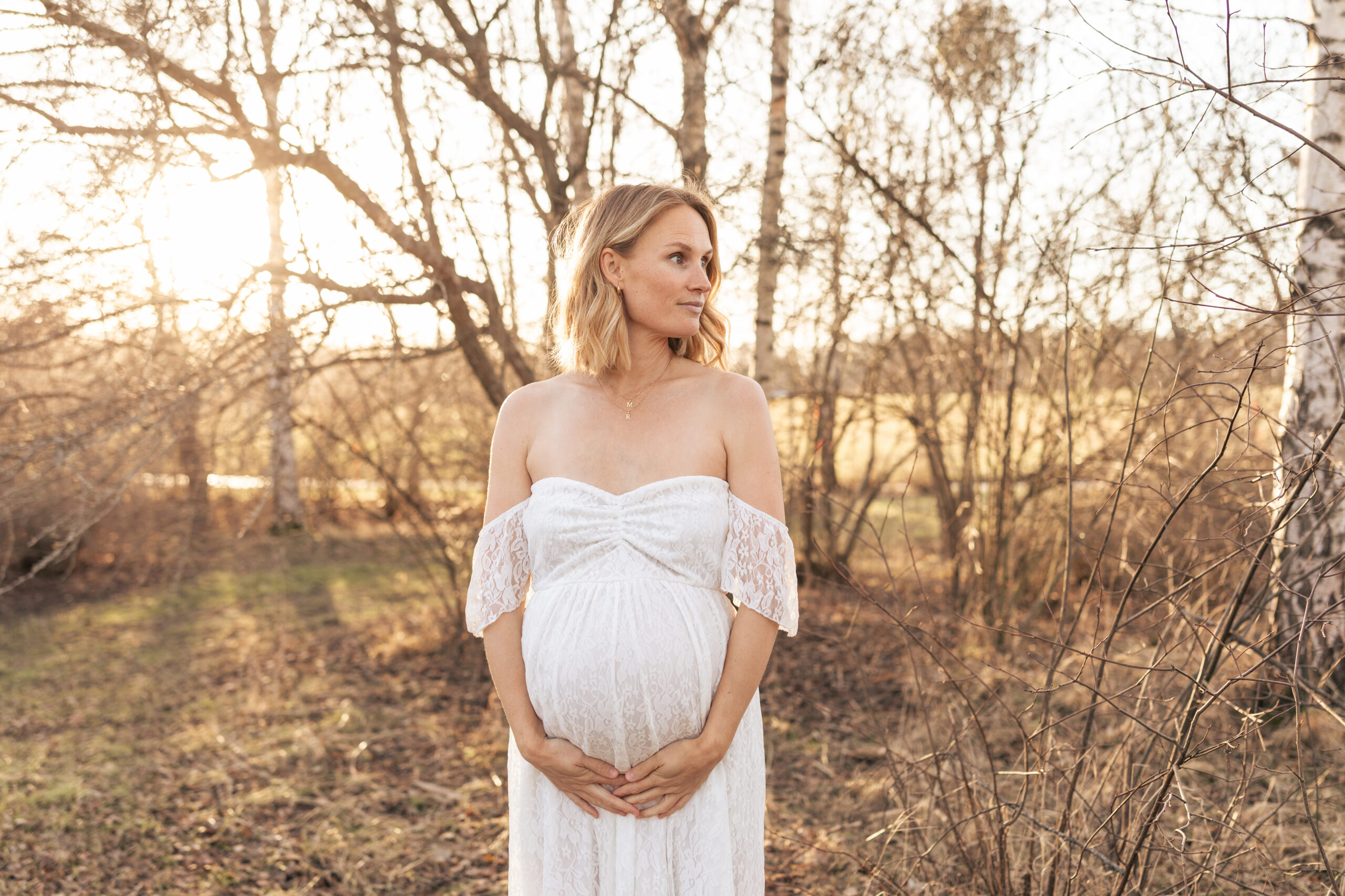 Gravidfotografering Stockholm